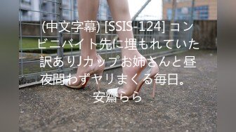 (中文字幕) [SSIS-124] コンビニバイト先に埋もれていた訳ありJカップお姉さんと昼夜問わずヤリまくる毎日。 安齋らら