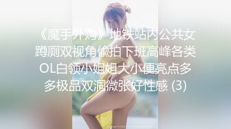 《魔手外购》地铁站内公共女蹲厕双视角偸拍下班高峰各类OL白领小姐姐大小便亮点多多极品双洞微张好性感 (3)