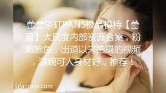 蕾蕾浴缸PANS极品模特【蕾蕾】大尺度内部资源合集，粉嫩鲍鱼，出道以来拍摄的视频，温婉可人身材好，推荐！