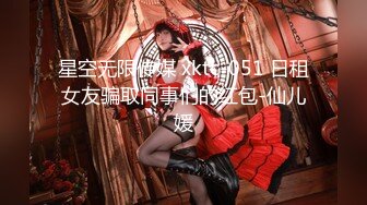 星空无限传媒 xktc-051 日租女友骗取同事们的红包-仙儿媛