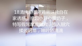 18清纯甜美萝莉嫩妹独自在家诱惑，撩起小背心露奶子，特写假屌摩擦嫩穴，插入掰穴揉搓阴蒂，呻吟娇滴滴