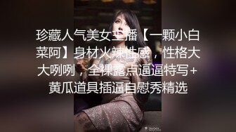 珍藏人气美女主播【一颗小白菜阿】身材火辣性感，性格大大咧咧，全裸露点逼逼特写+黄瓜道具插逼自慰秀精选