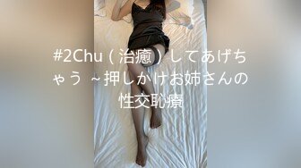 #2Chu（治癒）してあげちゃう ～押しかけお姉さんの性交恥療