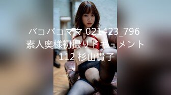 パコパコママ 021423_796 素人奥様初撮りドキュメント 112 杉山貴子