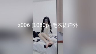 z006 [1080p] 毛衣裙户外