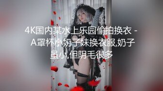 4K国内某水上乐园偷拍换衣 - A罩杯小奶子妹换衣服,奶子虽小,但阴毛很多