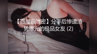 【百度云泄密】分手后惨遭渣男曝光的极品女友 (2)