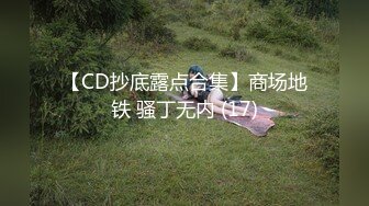 【CD抄底露点合集】商场地铁 骚丁无内 (17)