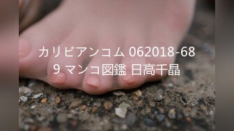 カリビアンコム 062018-689 マンコ図鑑 日高千晶