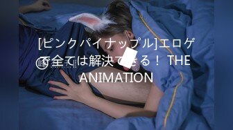 [ピンクパイナップル]エロゲで全ては解決できる！ THE ANIMATION